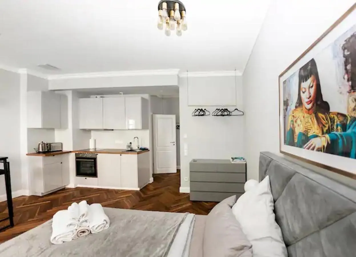 Apartment Arbio I Design Apart In Charlottenburg Berlin Germany