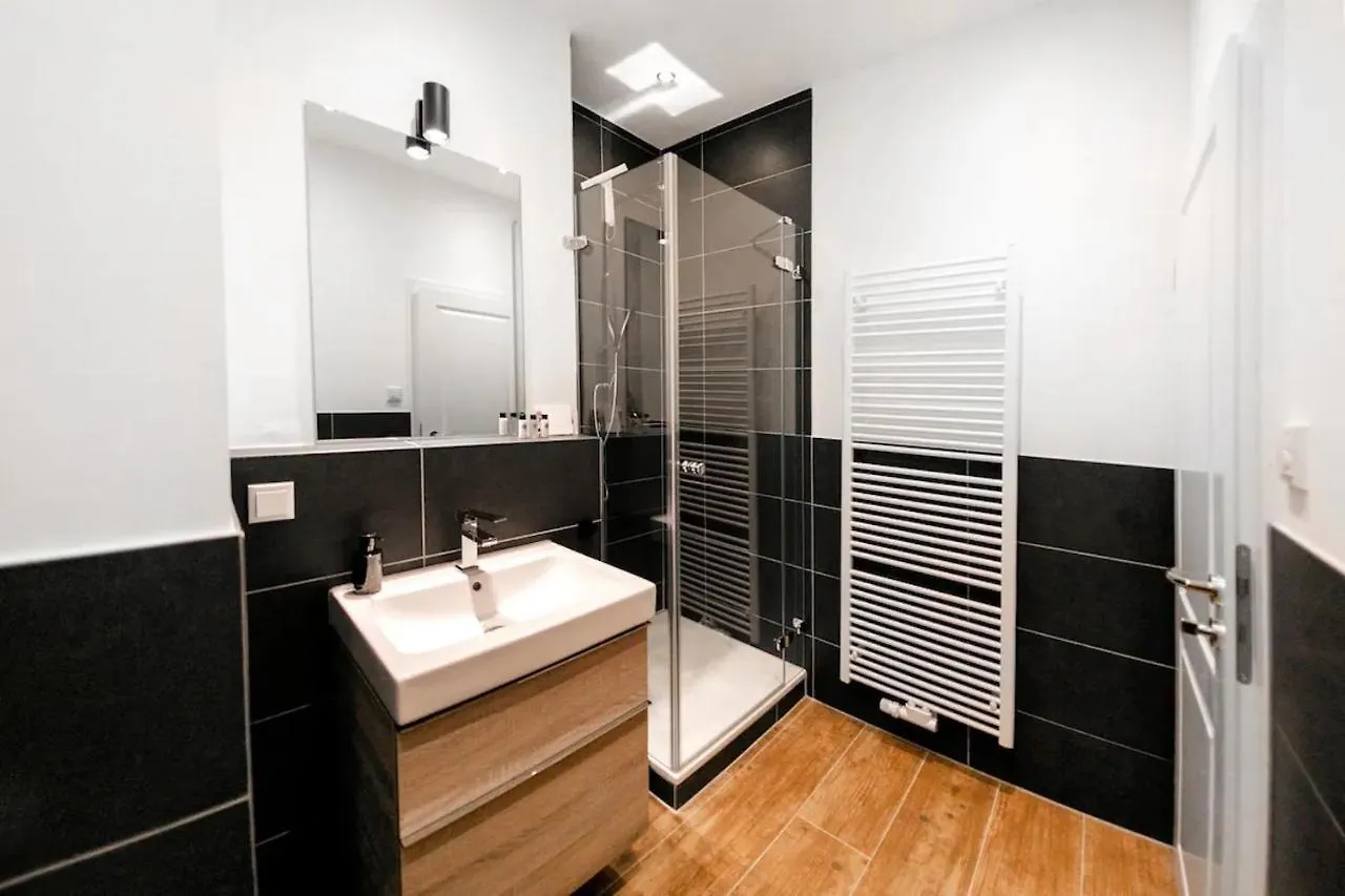 Apartment Arbio I Design Apart In Charlottenburg Berlin