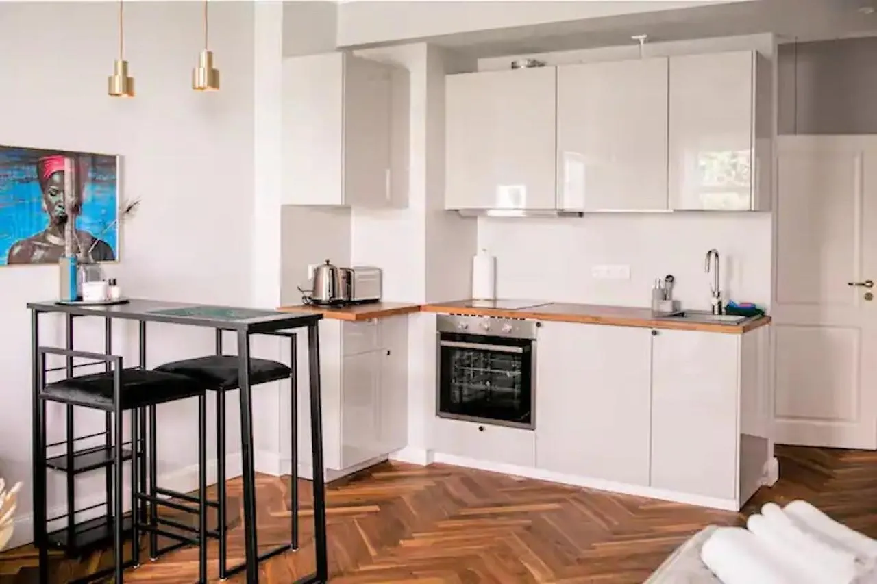 Arbio I Design Apart In Charlottenburg Berlin 0*,  Germany