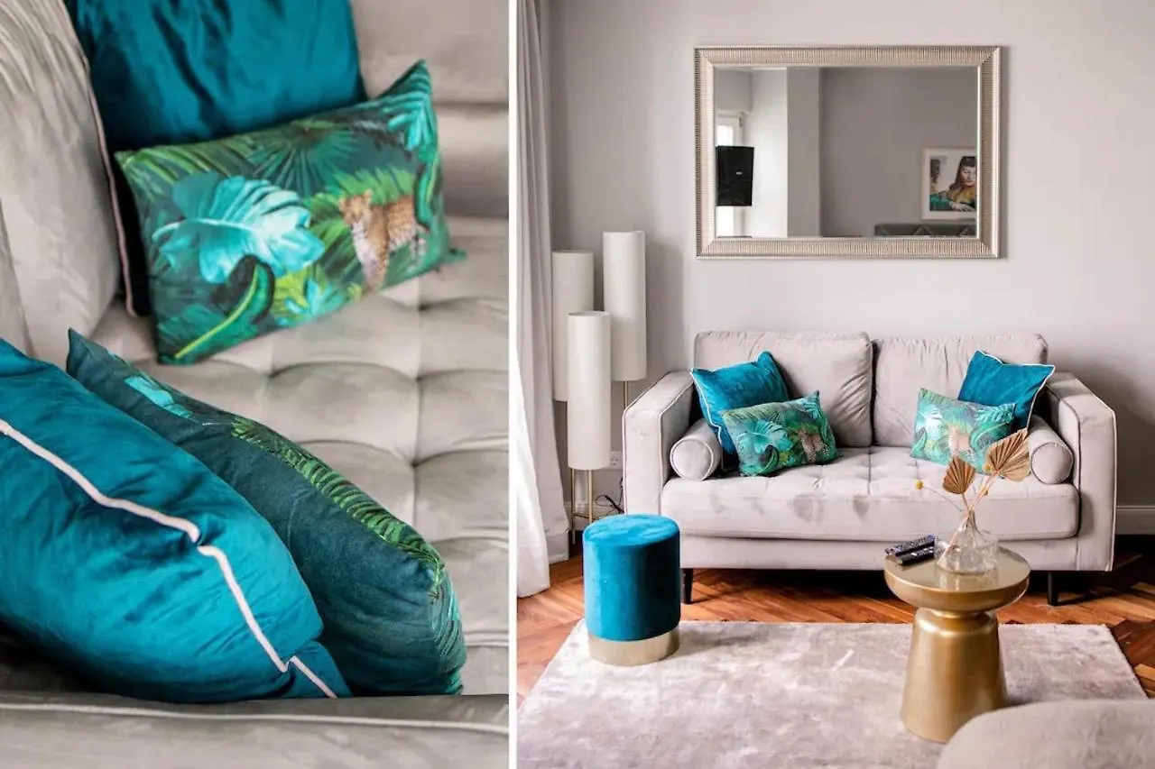 Arbio I Design Apart In Charlottenburg Berlin Germany