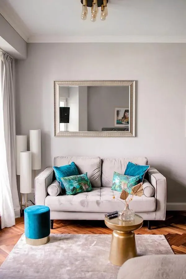 Arbio I Design Apart In Charlottenburg Berlin 0*,