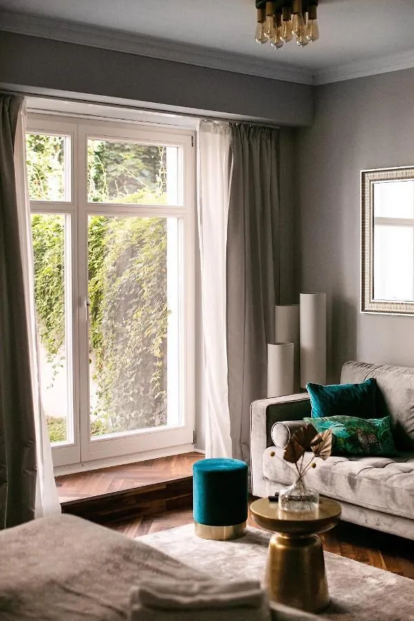 Arbio I Design Apart In Charlottenburg Berlin Germany
