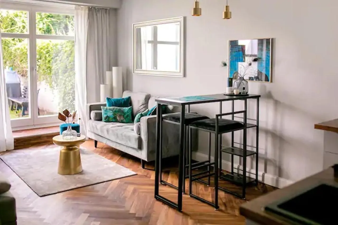 Apartment Arbio I Design Apart In Charlottenburg Berlin Deutschland
