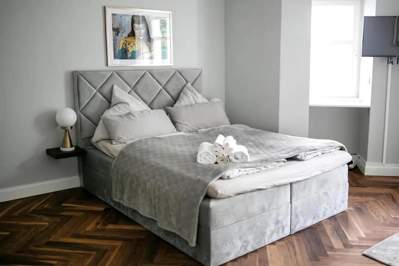 Arbio I Design Apart In Charlottenburg Berlin 0*,